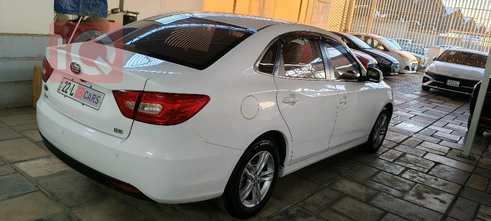 FAW Besturn B30
